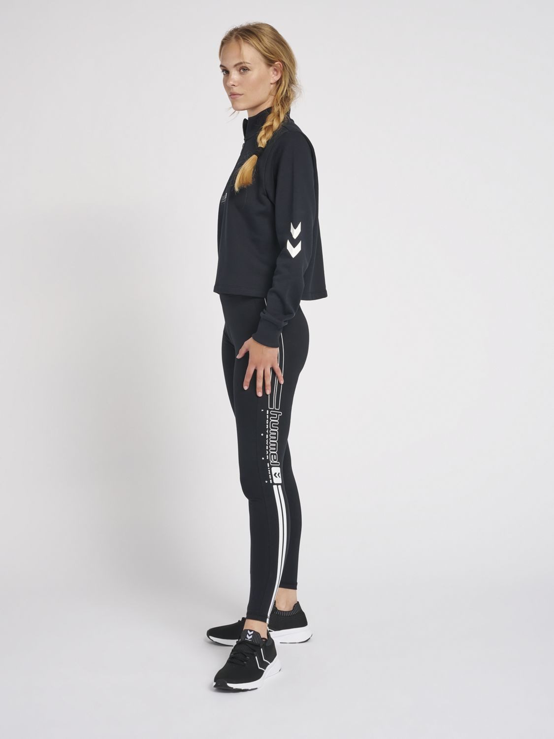 hummel Sweatpants hmlLGC Blair Mid Waist Tights