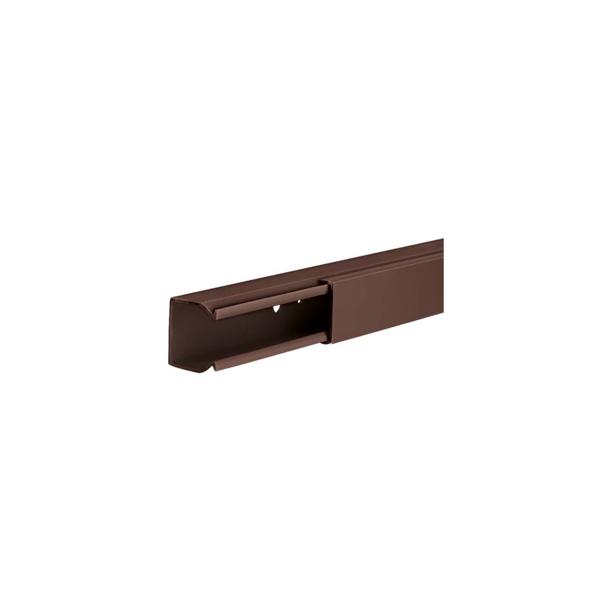 Hager Schraube Tehalit Kanal LF 25025 br 2 Stk