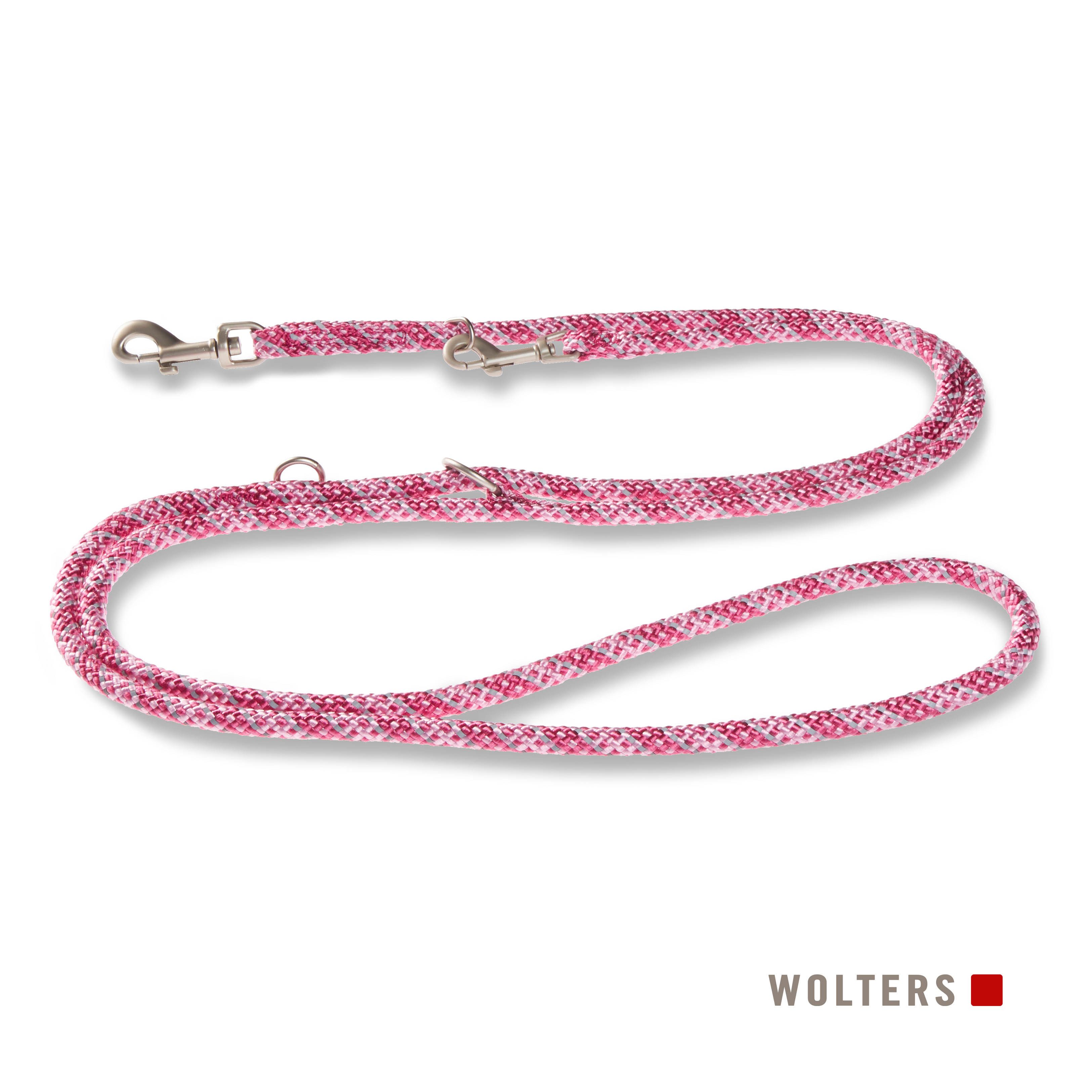 Wolters Hundeleine Everest-Tauprogramm Führleine