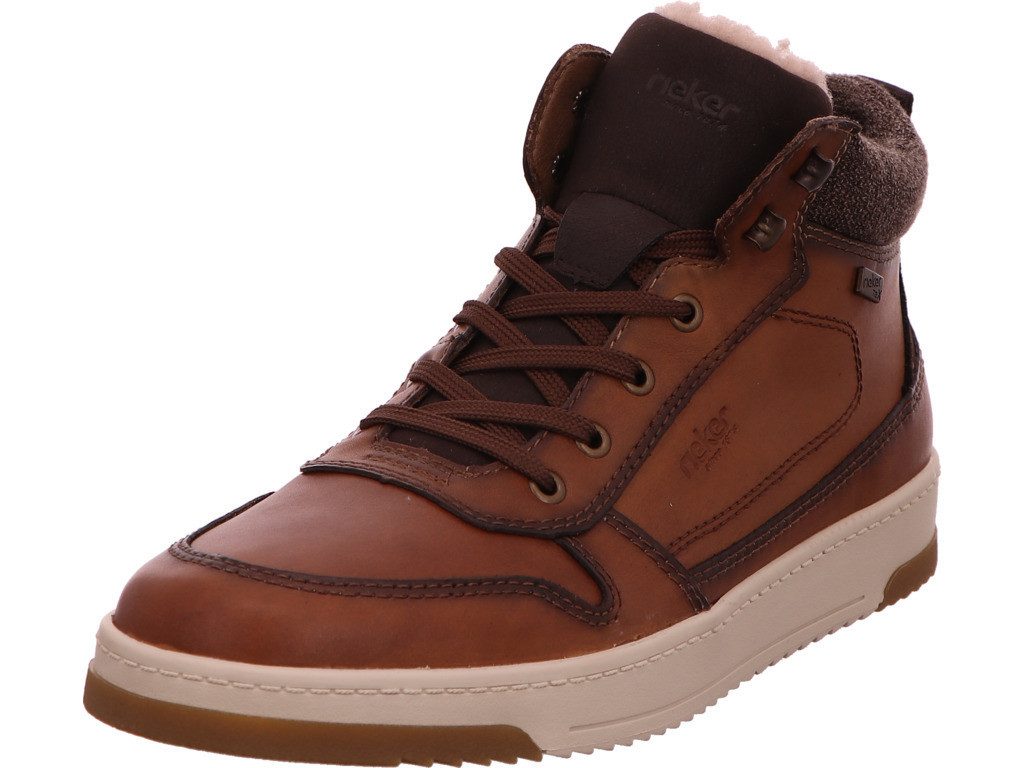 Rieker Schnürstiefel günstig online kaufen