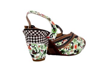 Spring Step Dollface-Bm Sandalette