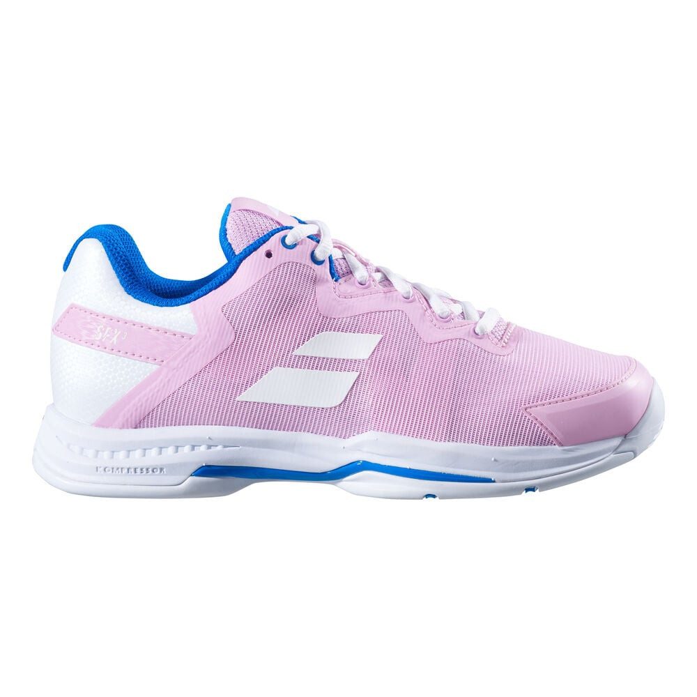 Sfx3 Ac - Allcourt Tennisschuh Tennisschuh