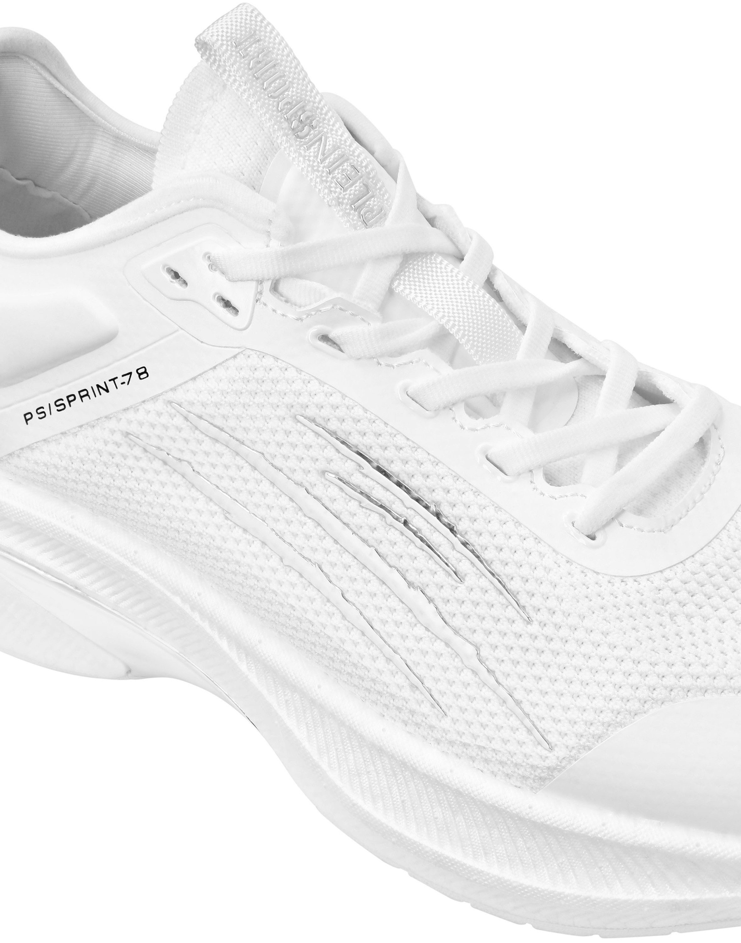 PLEIN SPORT Läufer Sneaker Sneaker