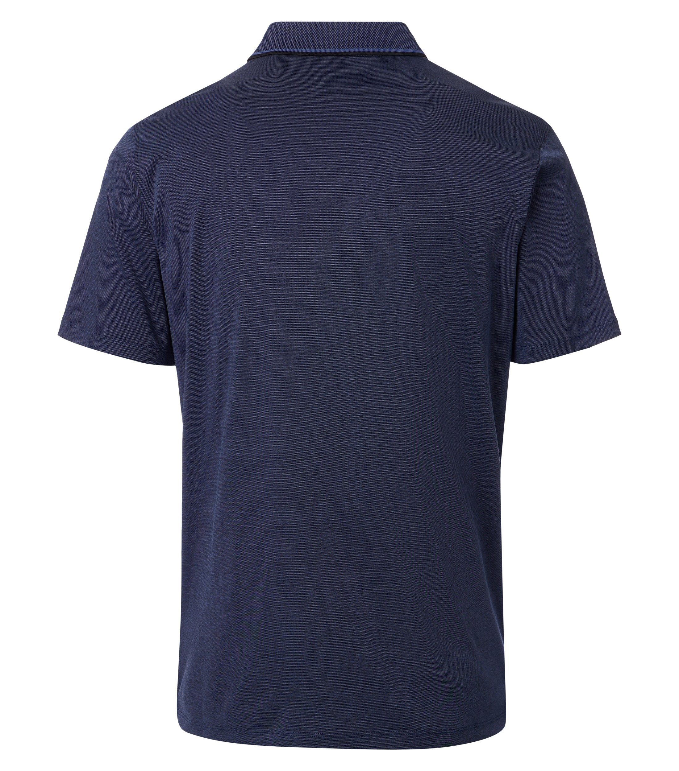 CASAMODA Poloshirt CASAMODA Polo-Shirt uni – Bild 2 von 4