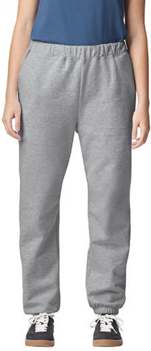 Gildan Funktionshose Softstyle® Midweight Adult Pocket Sweatpants Herren