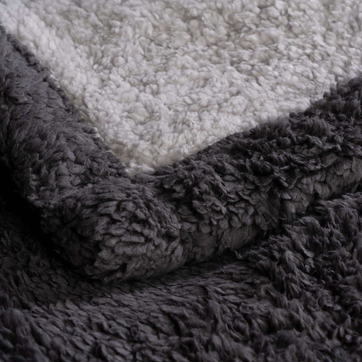 Wohndecke SHERPA, 150 x 200 cm, günstig online kaufen