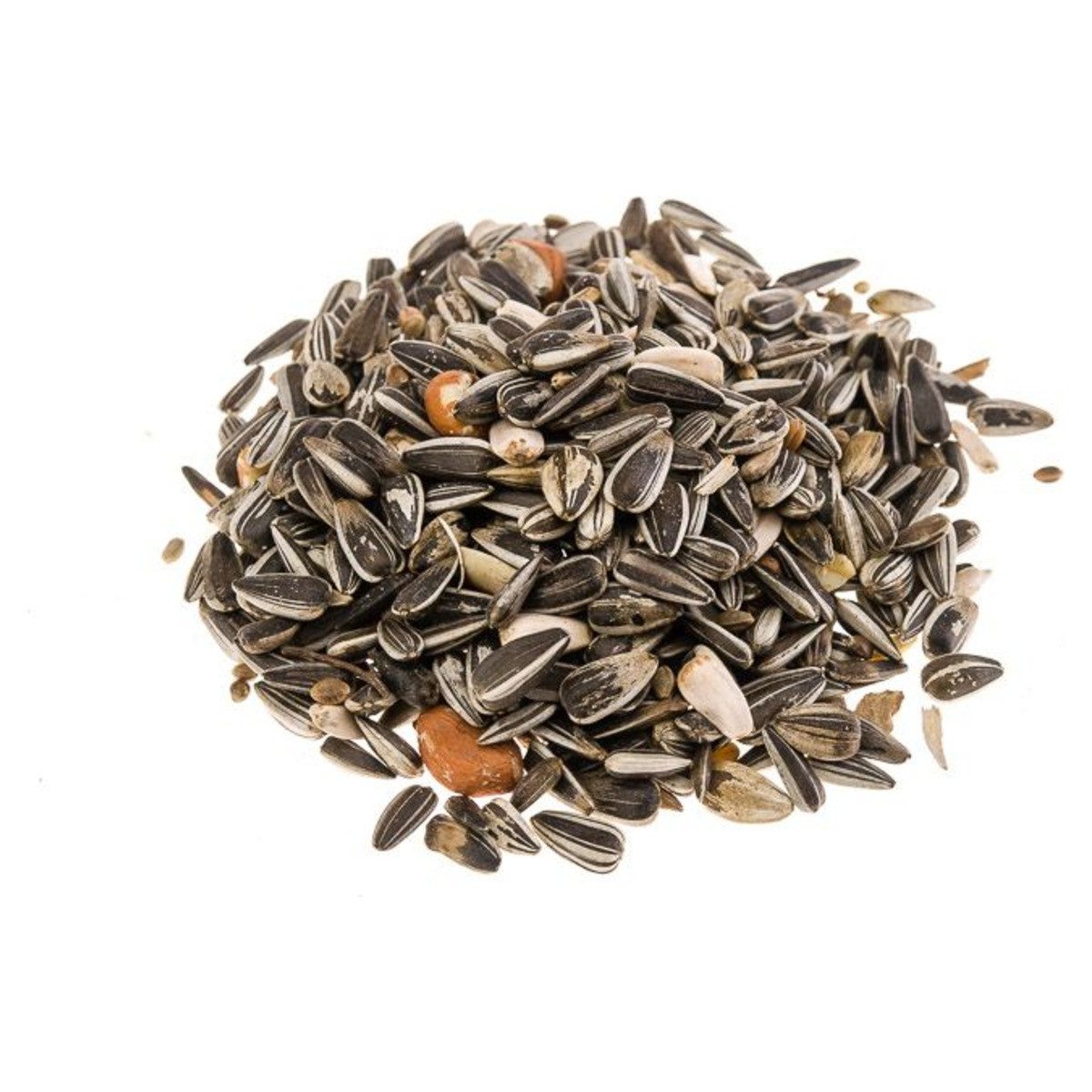 Classic Bird Meisenfutter 1 kg - 10 Stück, für: Vogel