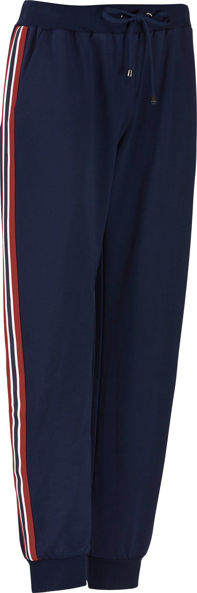 Erwin Müller Jogginghose Herren-Freizeithose, lang mit günstig online kaufen