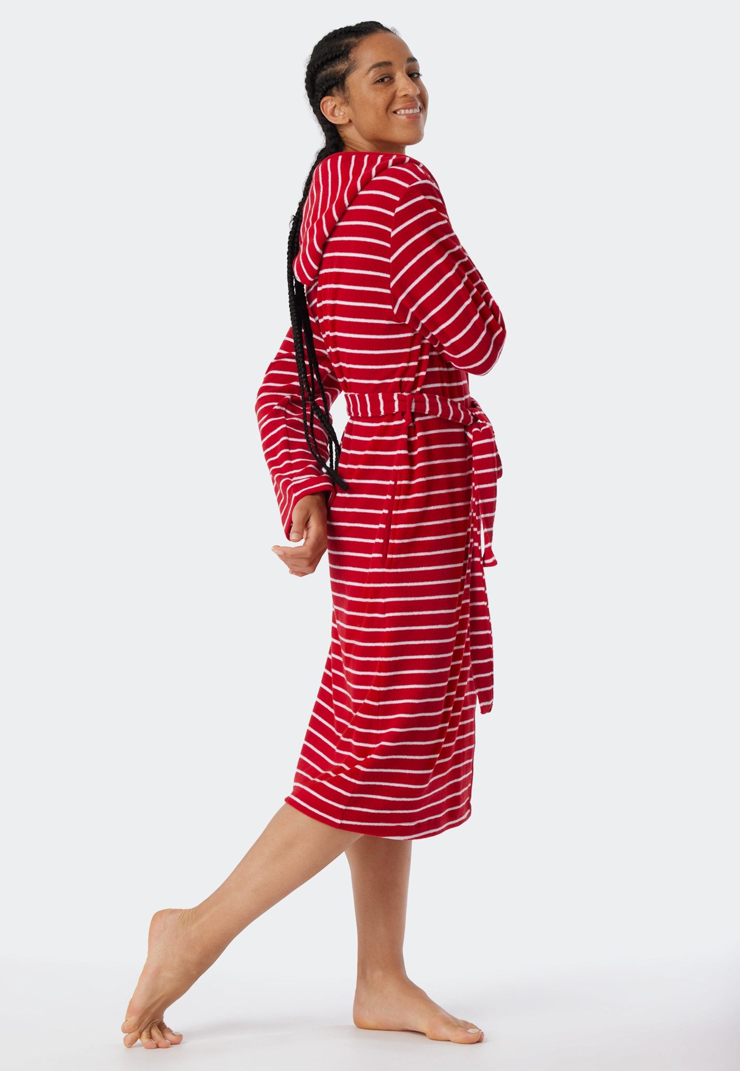 Schiesser Bademantel günstig online kaufen