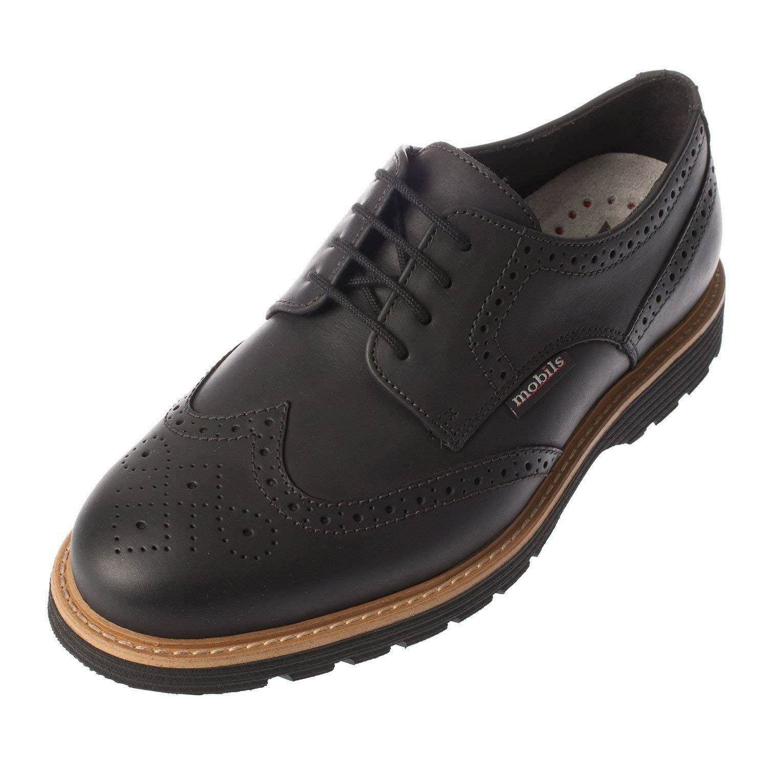 Mephisto Komfort Schnürer für Herren Schnürschuh (1-tlg., keine Angabe)