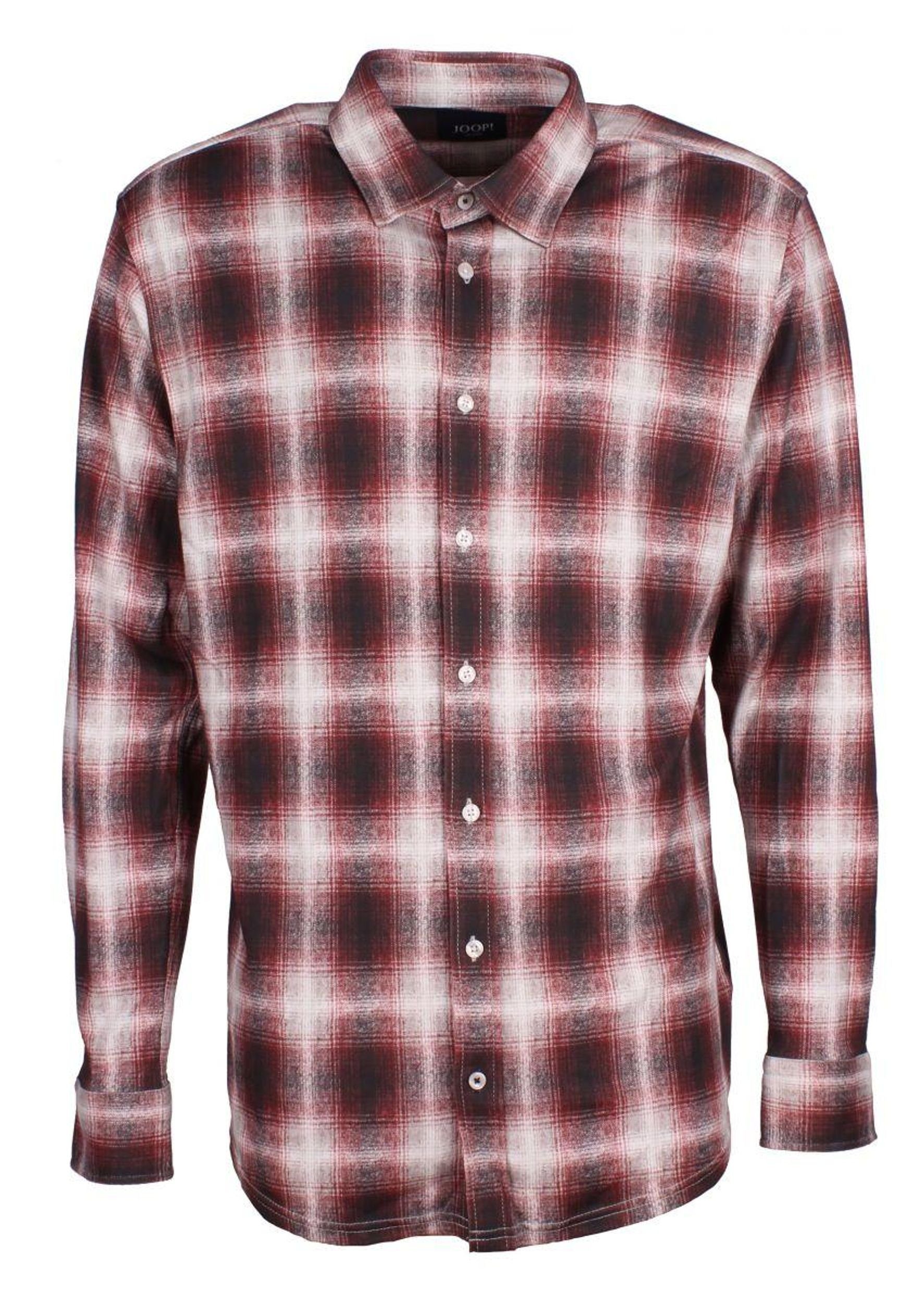 Joop Jeans Outdoorhemd Joop! Jeans Hemd Hanson