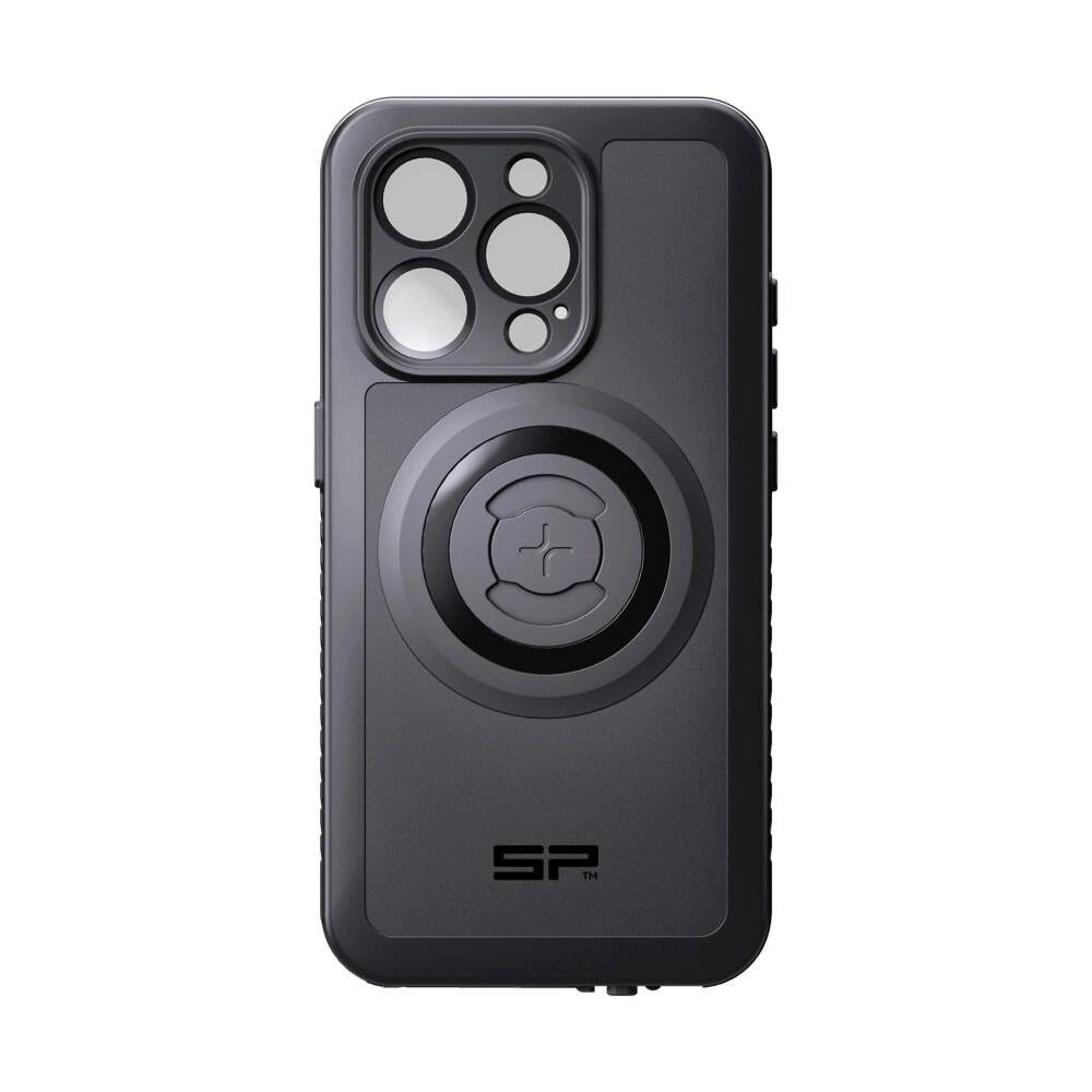 SP Connect Smartphone-Halterung SP Connect SP Phone Case Xtreme iPhone 16e - wasserdichtes Outdoor-Sch