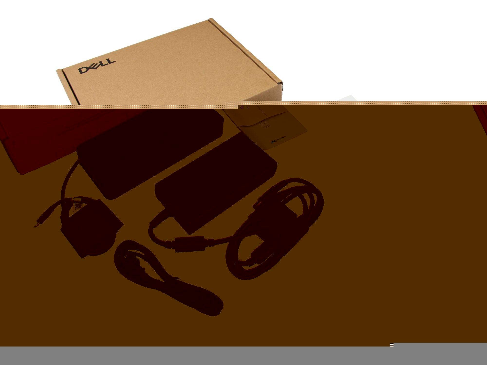 Dell Notebook