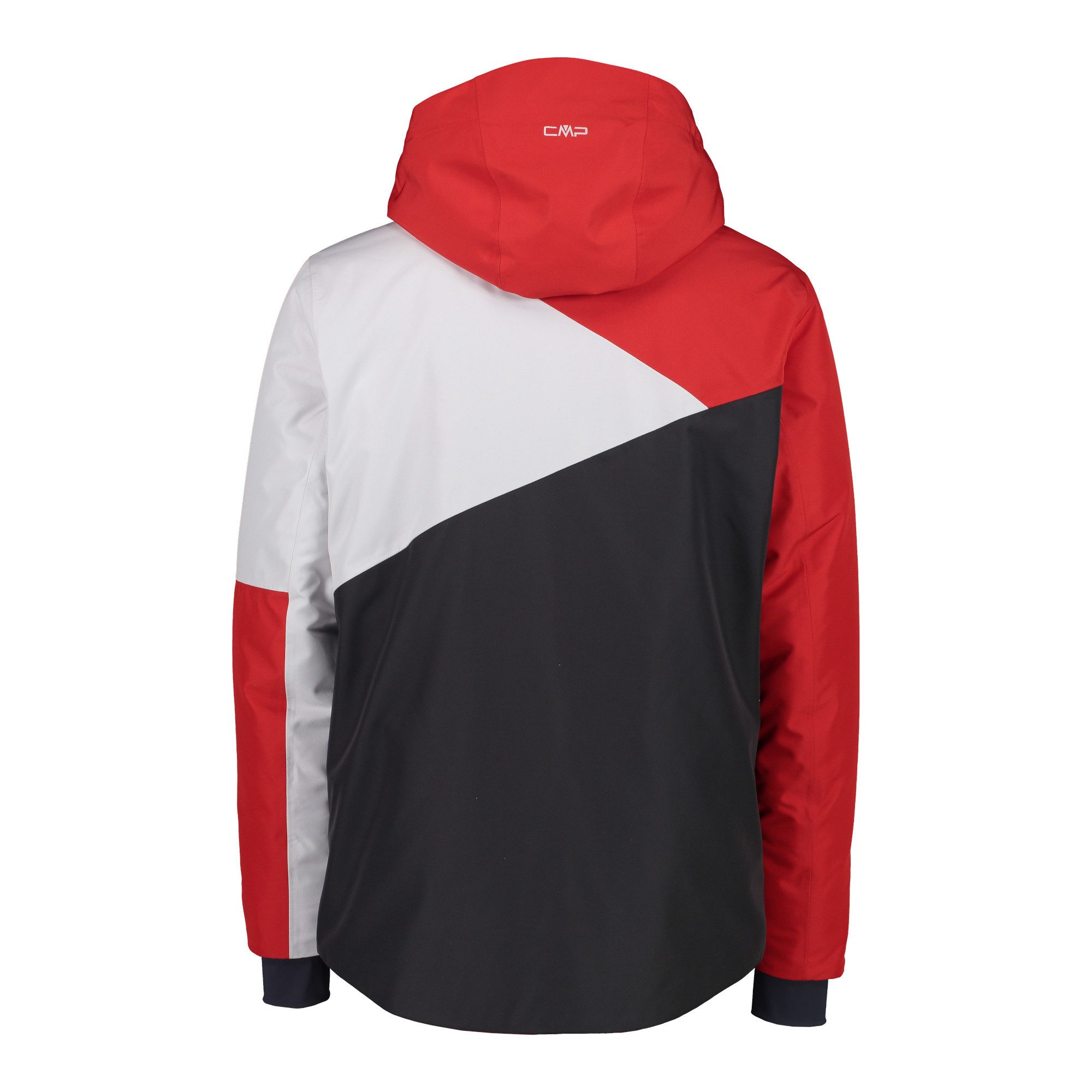 CMP Skijacke CMP Herren Skijacke MAN JACKET FIX HOOD 32Z3007