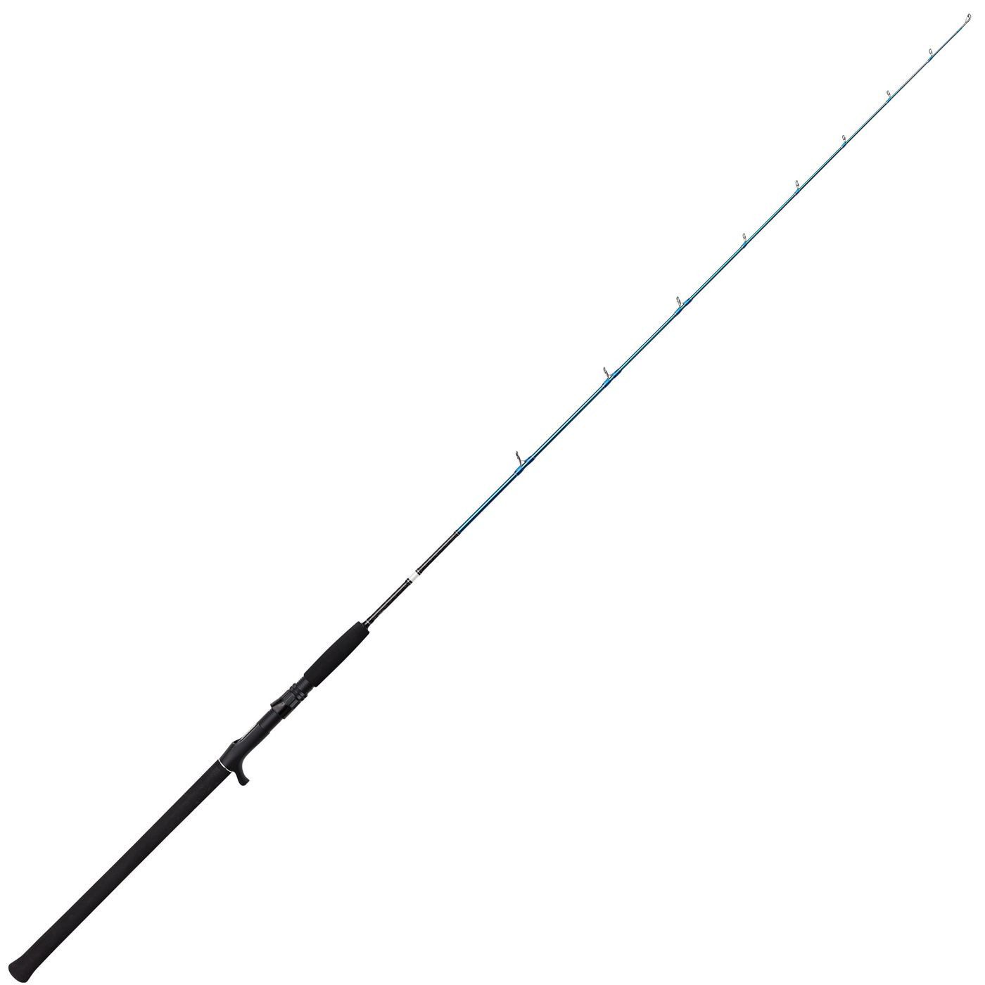 Savage Gear Brandungsrute SGS2 Jigging 1,80m 60-180g Trigger - Meeresrute