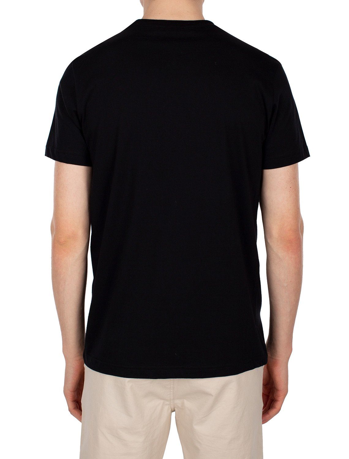 Gnome Iriedaily black iriedaily T-Shirt Little Emb T-Shirt