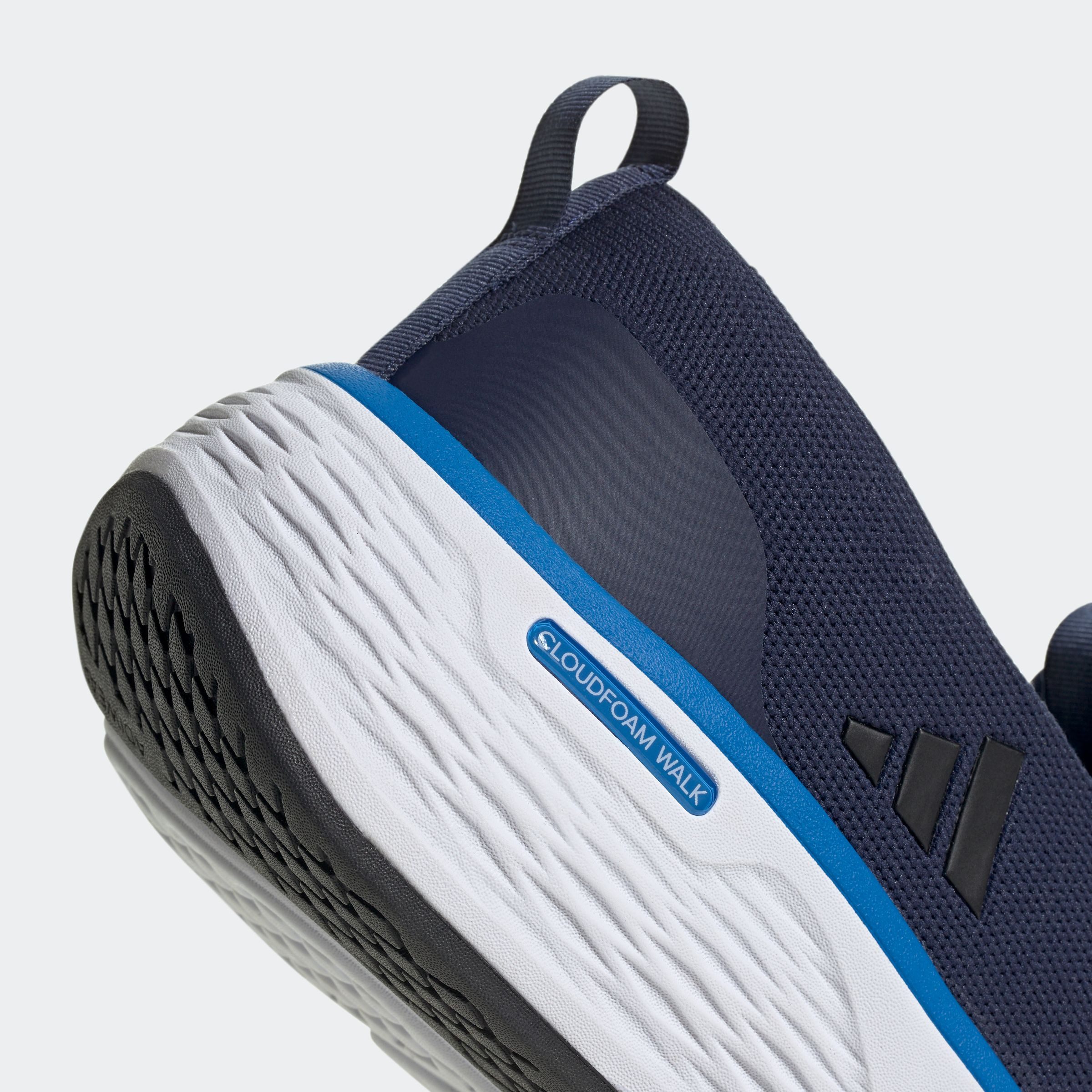 adidas Sportswear CLOUDFOAM GO LOUNGER Slip-On Sneaker