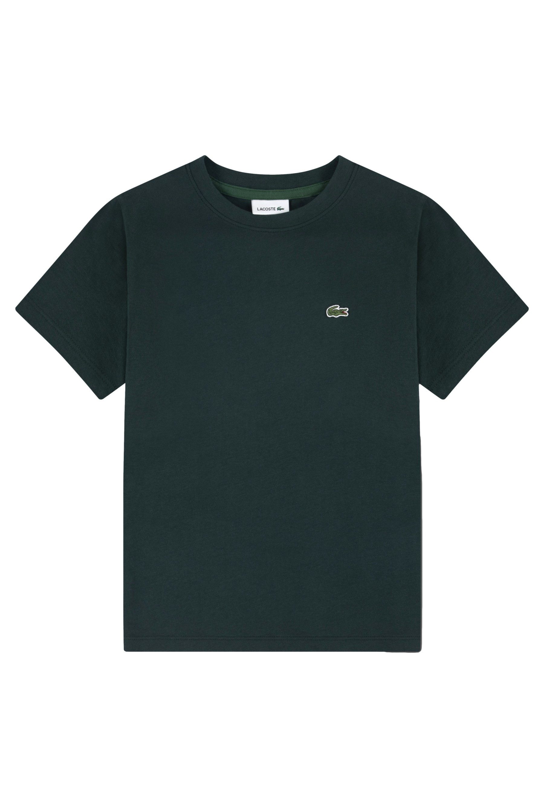 Lacoste T-Shirt T-Shirt Kurzarmshirt (1-tlg., 1)