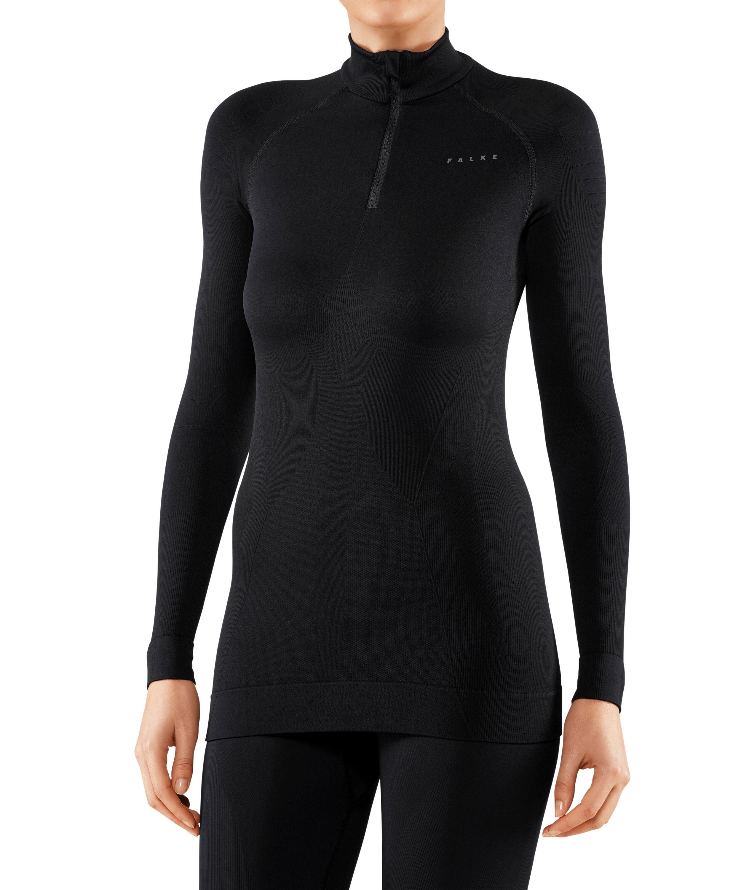 FALKE Funktionsshirt Maximum Warm (1-tlg., 1) günstig online kaufen