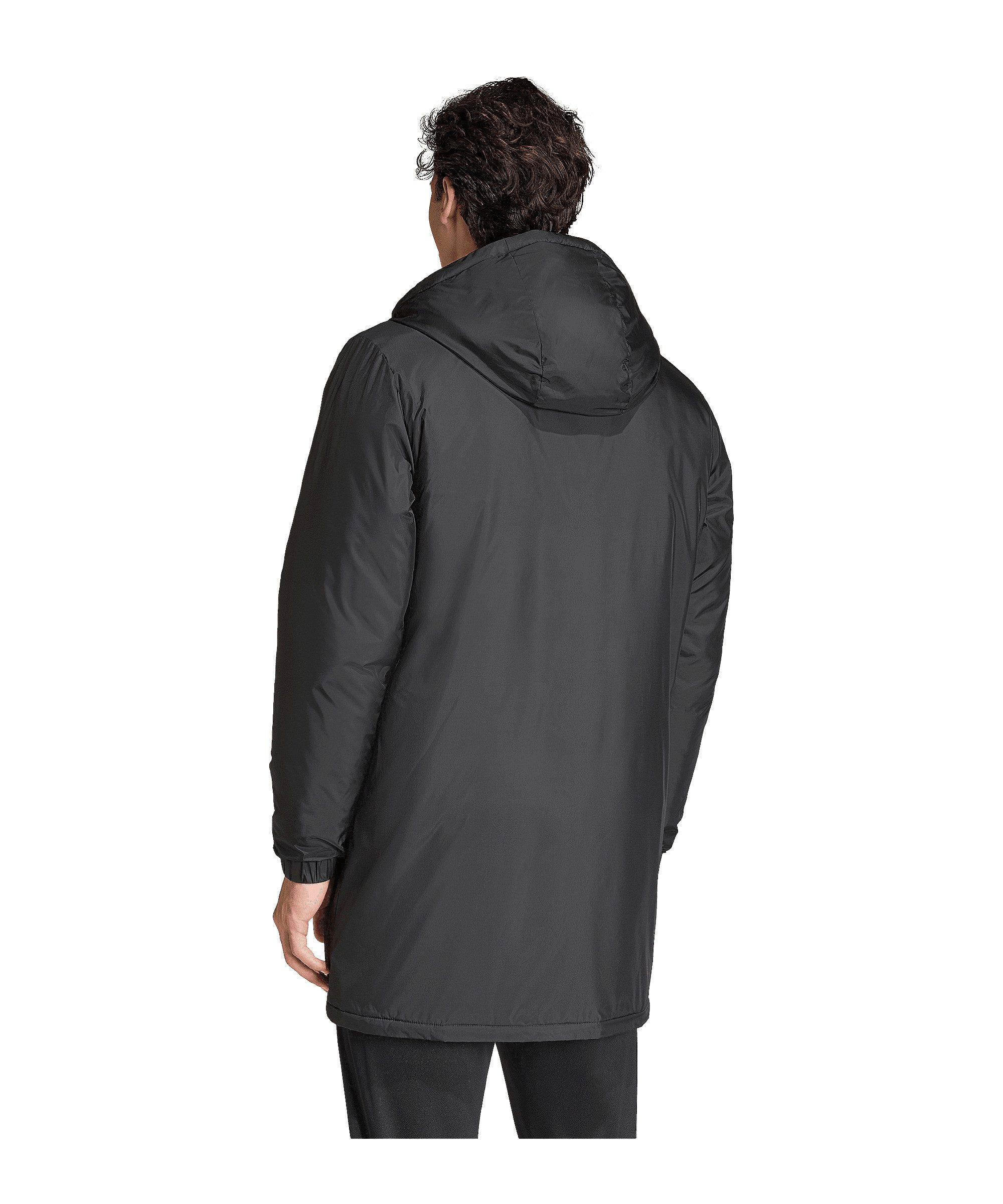 adidas Performance Sweatjacke adidas Performance Entrada 26 Winterjacke Pol günstig online kaufen