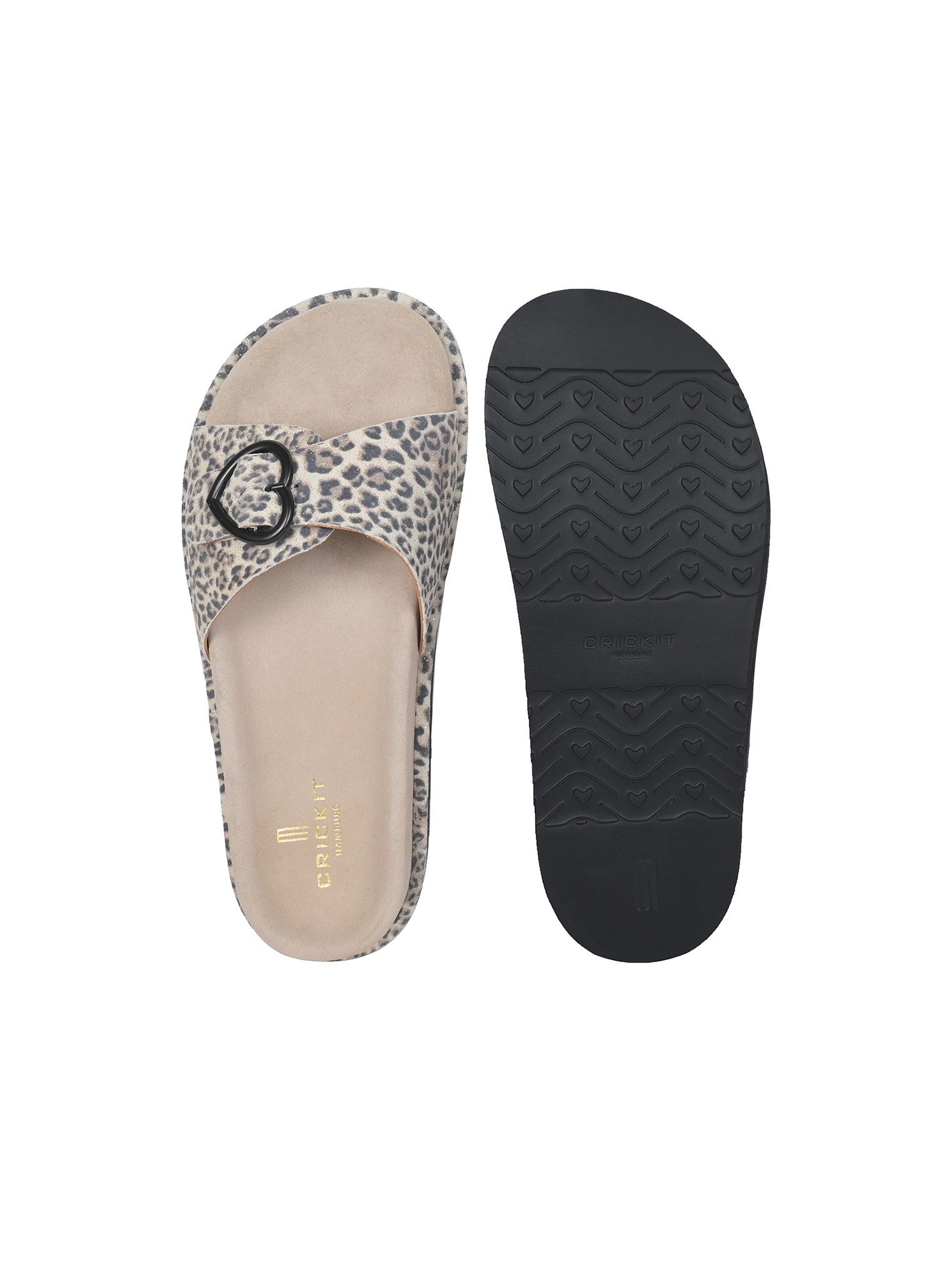 CRICKIT RILANA Pantolette günstig online kaufen