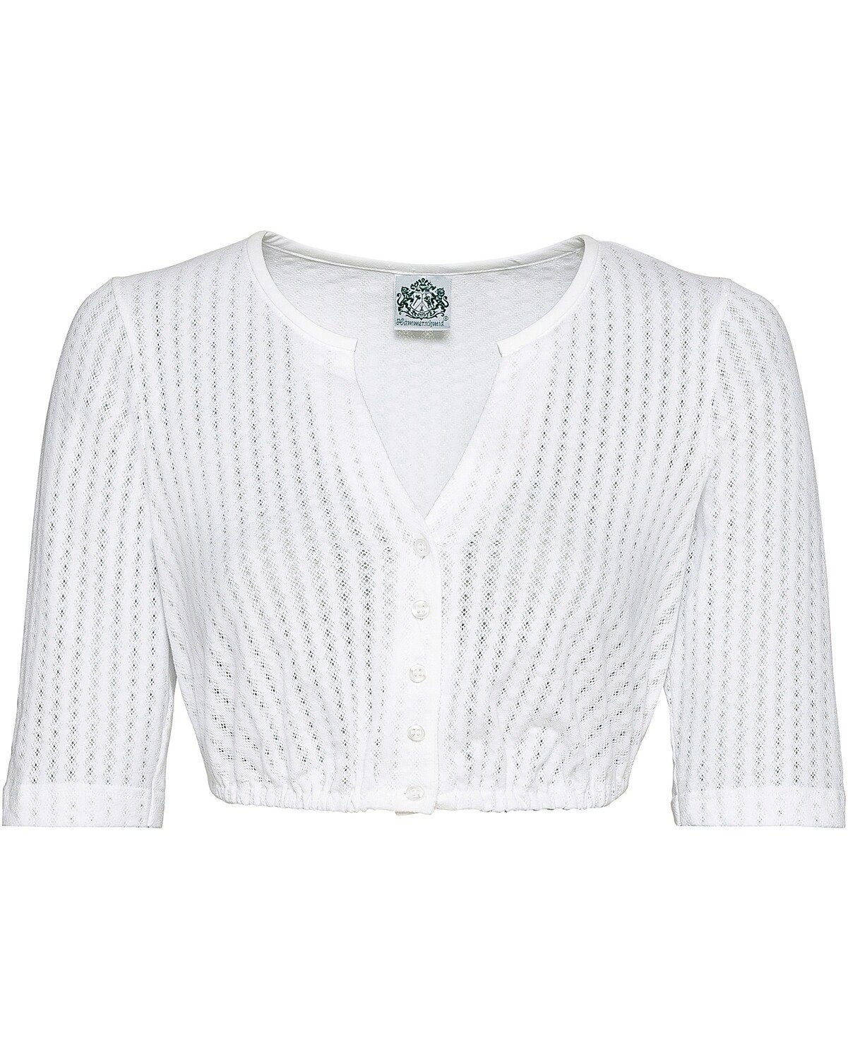Dirndlbluse Dirndlbluse Carola