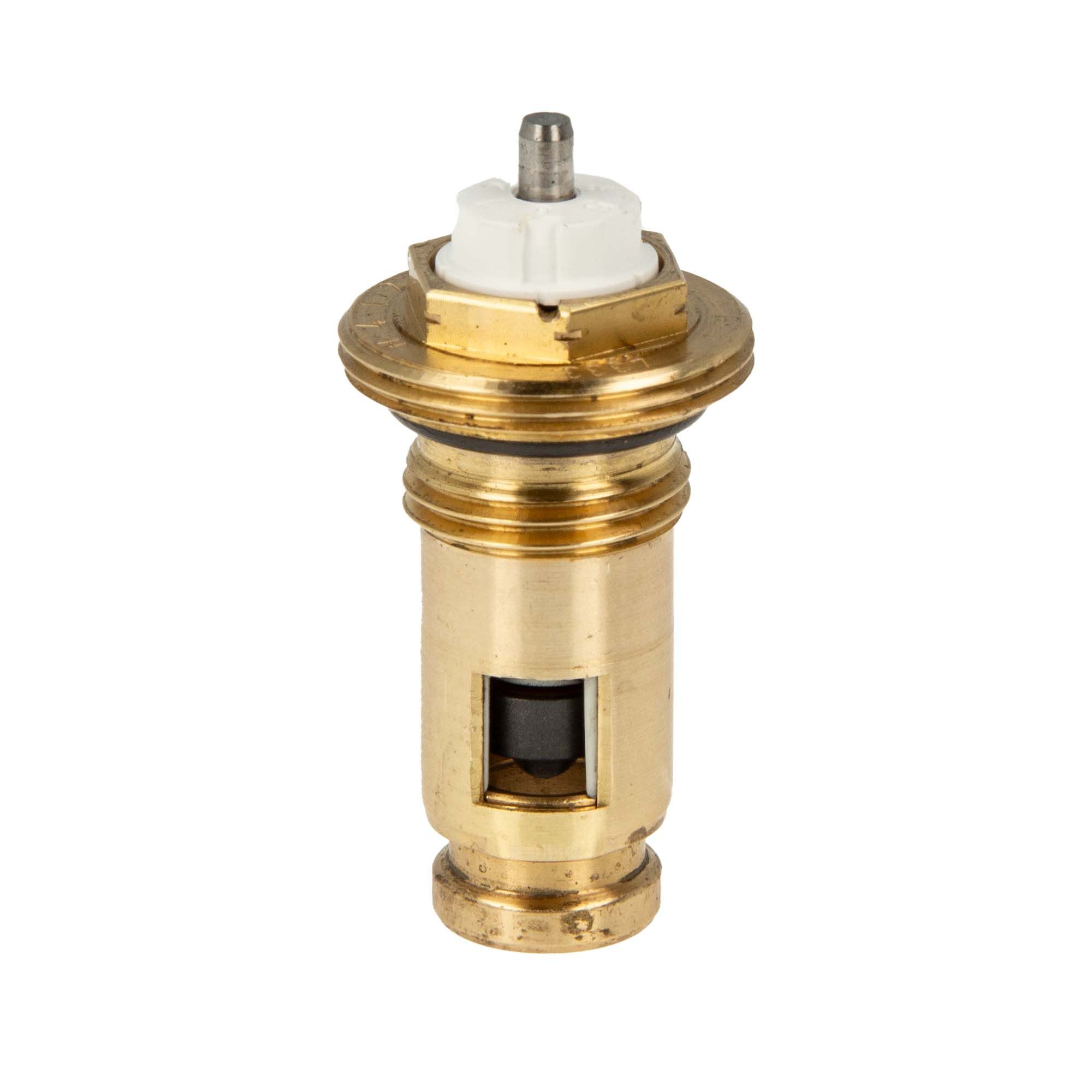 Heizkörper Oberteil G 1/2 Zoll für Ventilheizkörper - 4333-00.301 - M30x1,5