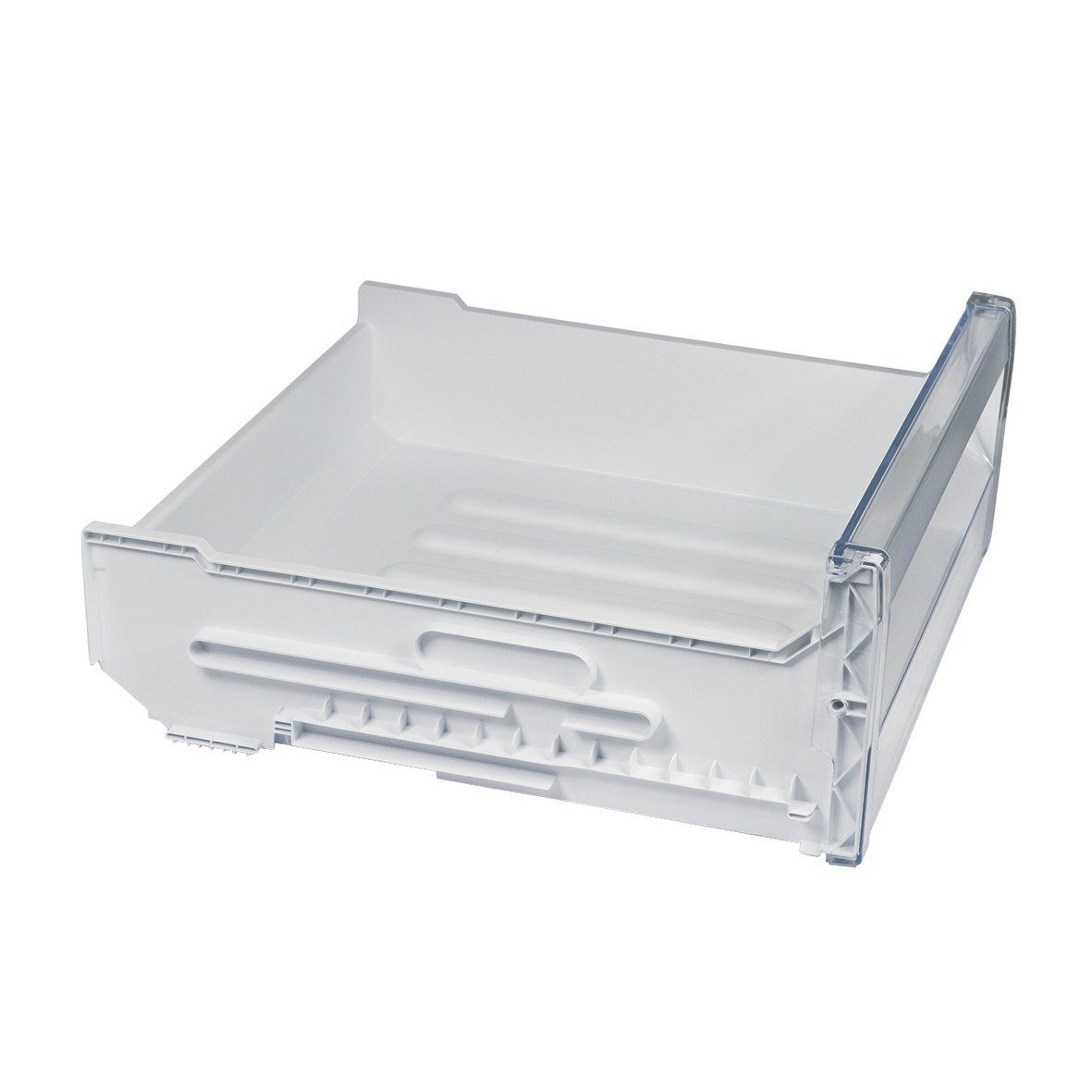 easyPART Schublade wie Bauknecht 481010694096 Gefriergutbehälter, Kühlschrank / Gefrierschrank