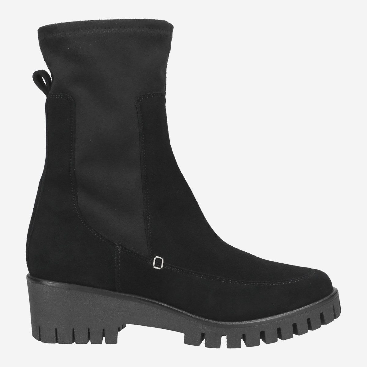 Stiefelette