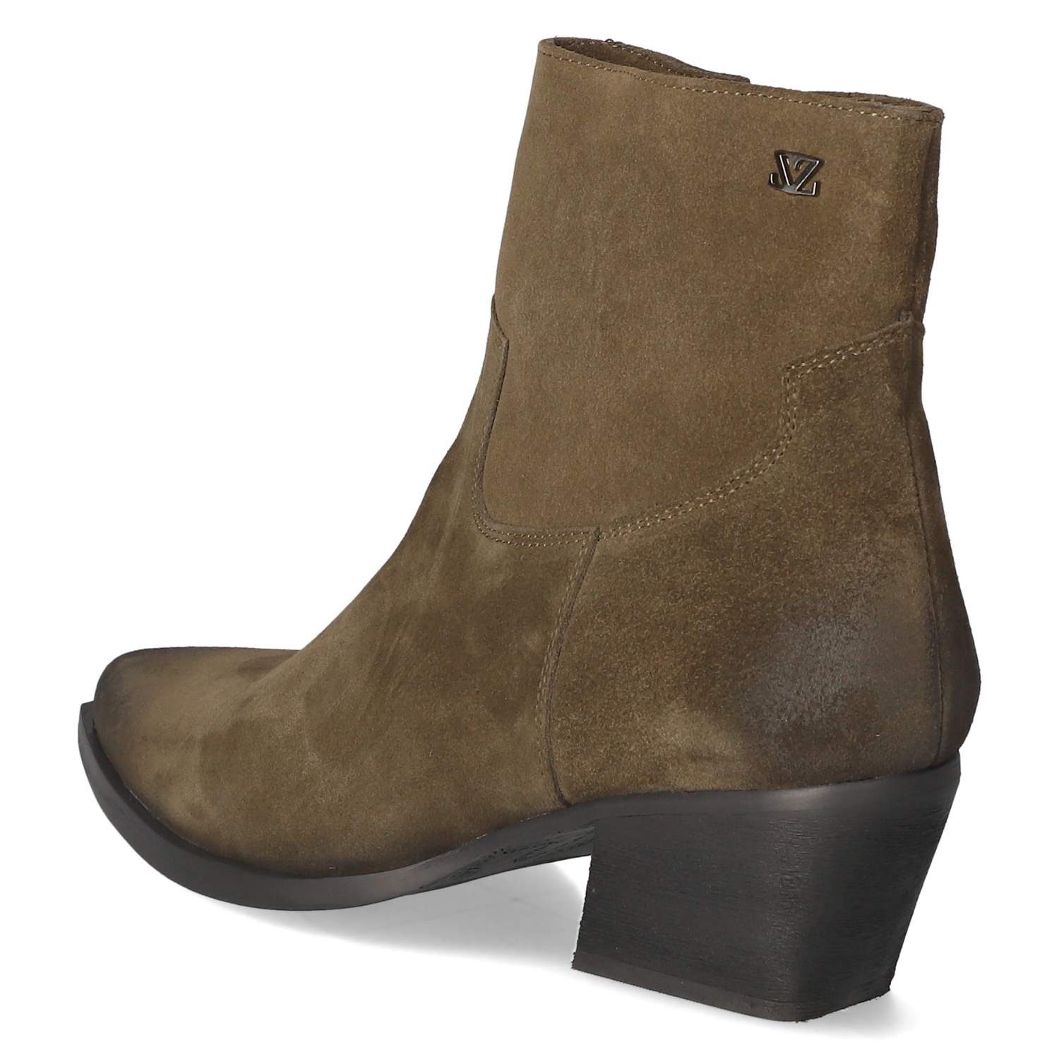 Lazamani Westernstiefeletten Stiefelette