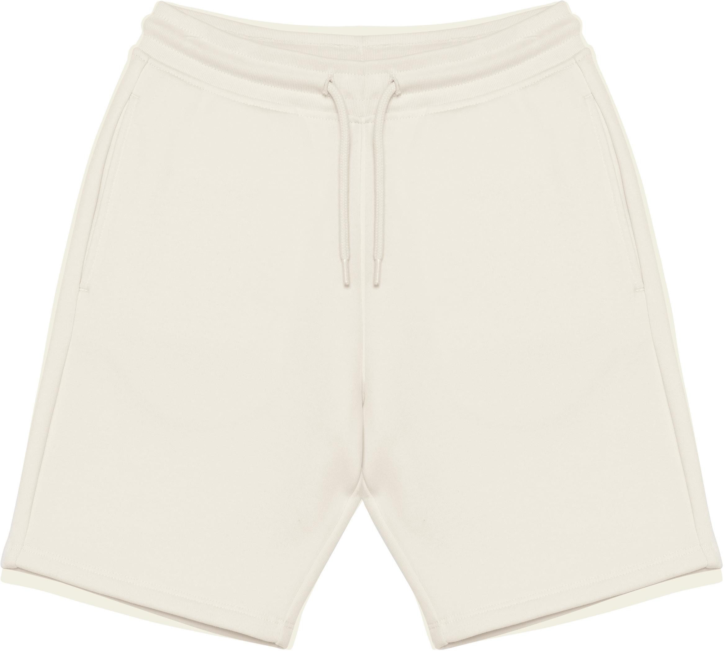 Shorts Umweltfreundliche Bermuda-Shorts für Kinder