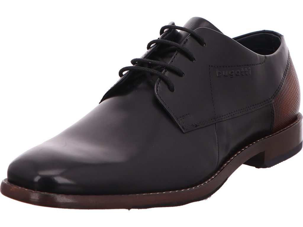 bugatti Schnürschuh