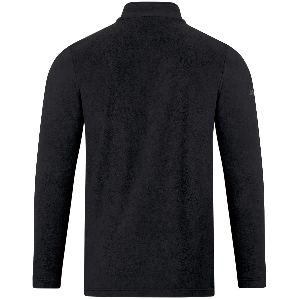 Jako Fleecejacke Micro-Fleece schwarz Herren günstig online kaufen