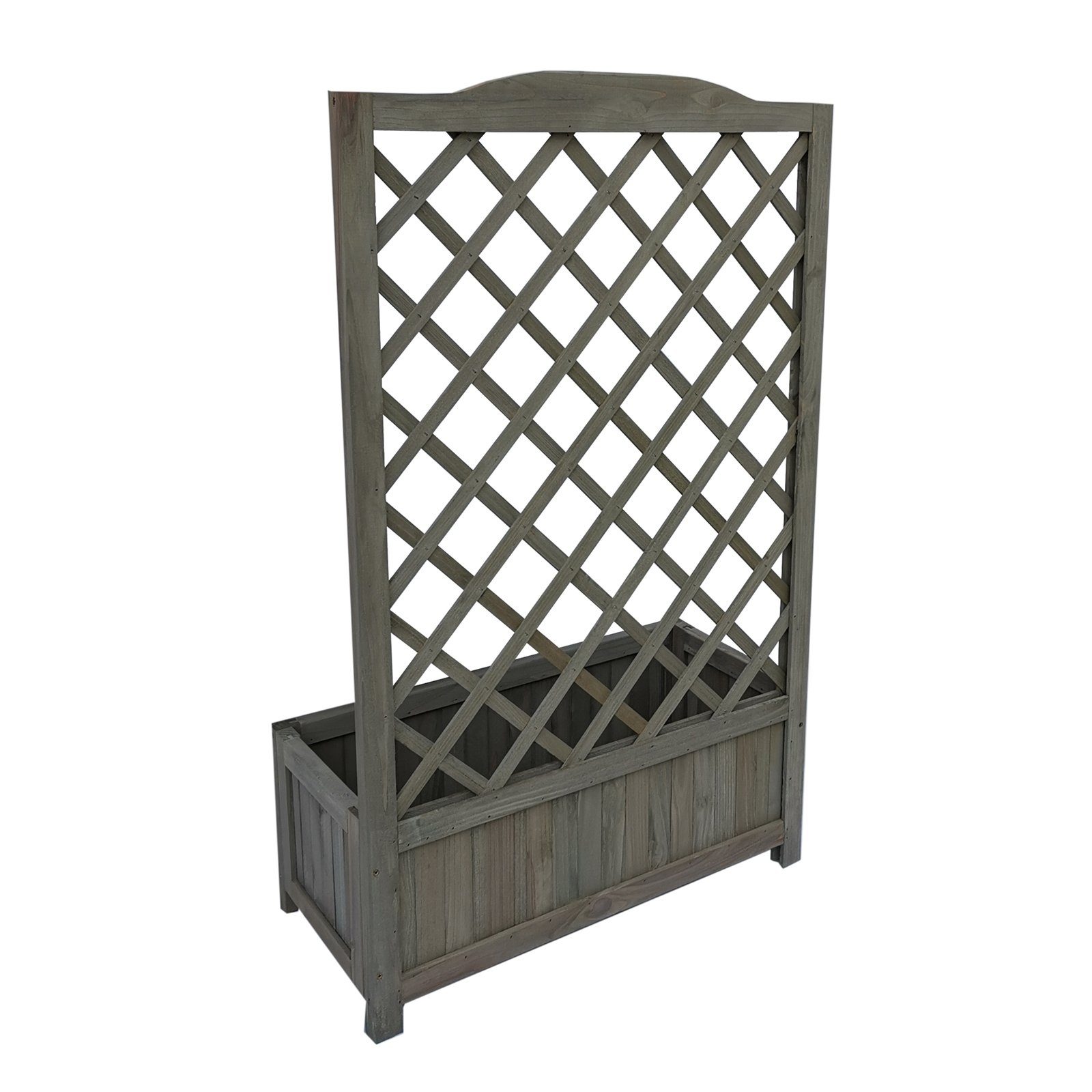 HTI-Line Blumenkasten Blumenkasten Heidi XL (Stück, 1 St., 1x Pflanzkasten günstig online kaufen