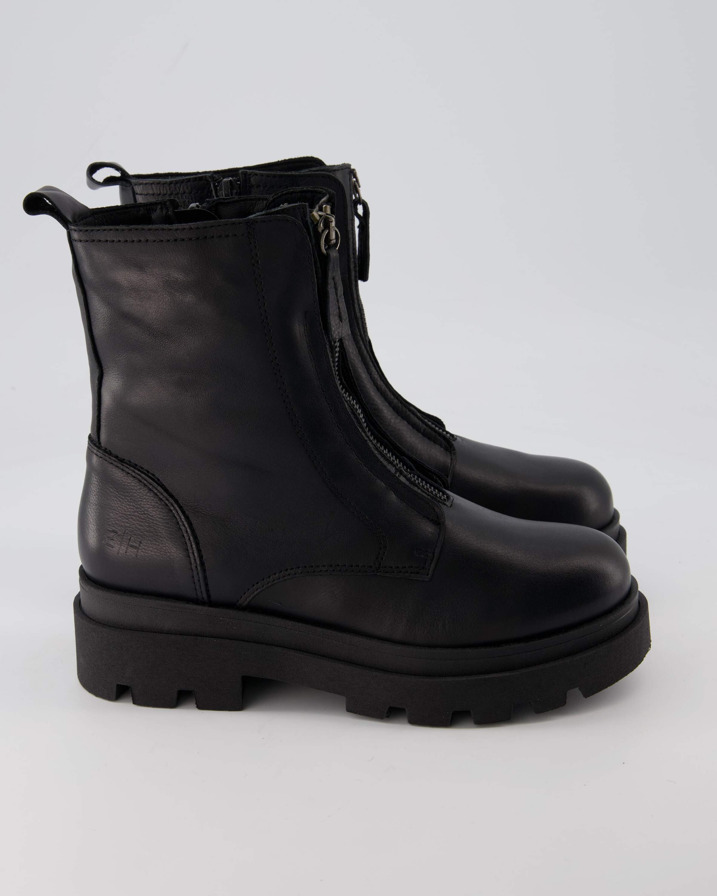 ZAHIRA 13146-0018 Stiefelette Obermaterial: Leder günstig online kaufen