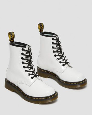 DR. MARTENS Schnürstiefelette