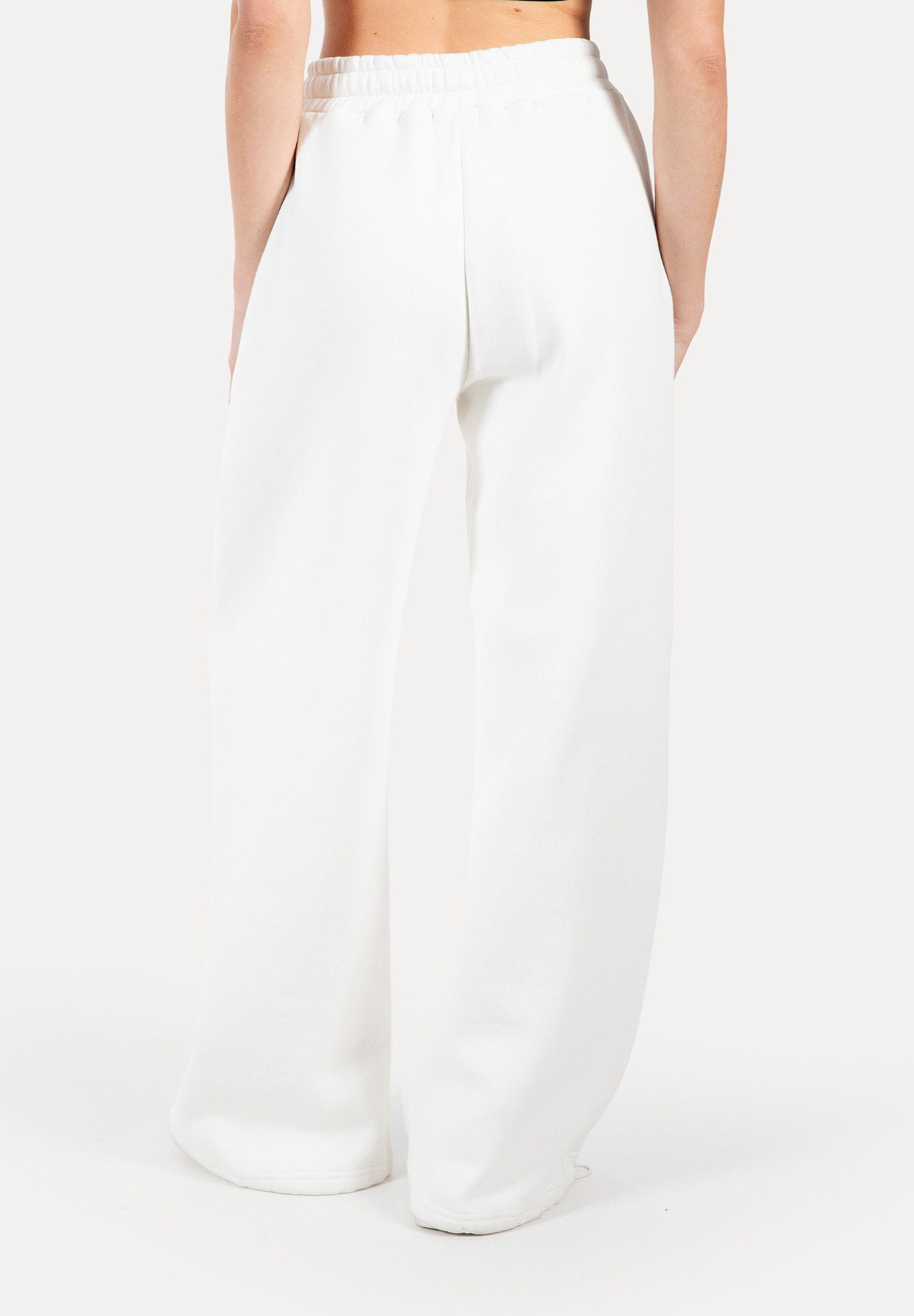 Smilodox Jogginghose Damen Siara, Bequeme Freizeithose mit Seitentaschen Tr günstig online kaufen