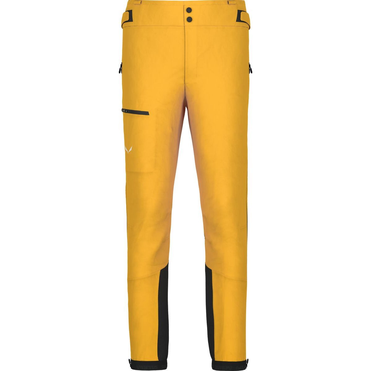 Salewa Outdoorhose Ortles Powertex 3L M Pants Hochfunktionale, wasserdichte und atmungsaktive Hose für