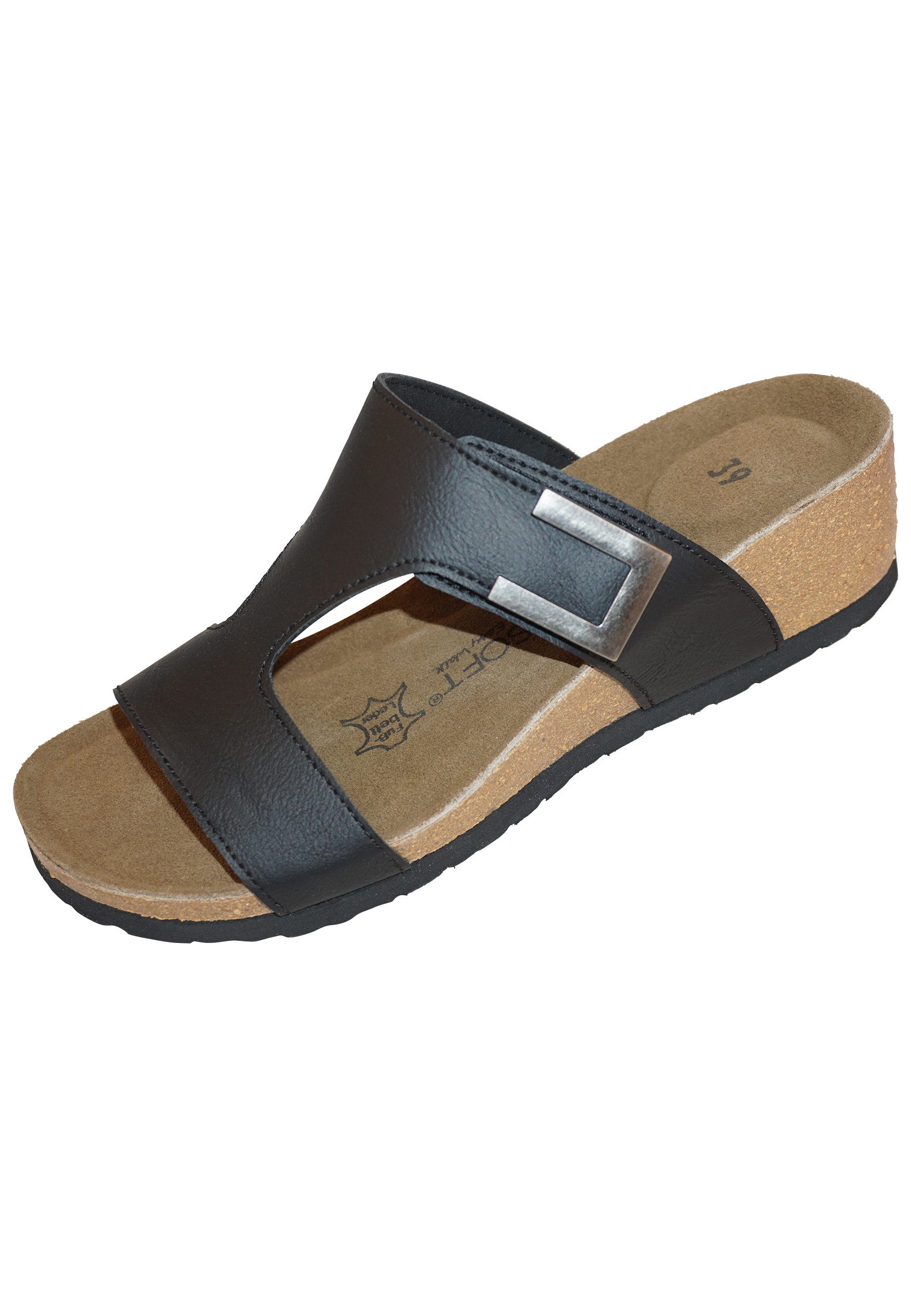 Biosoft Comfort & Easy Walk Gennie Sandale