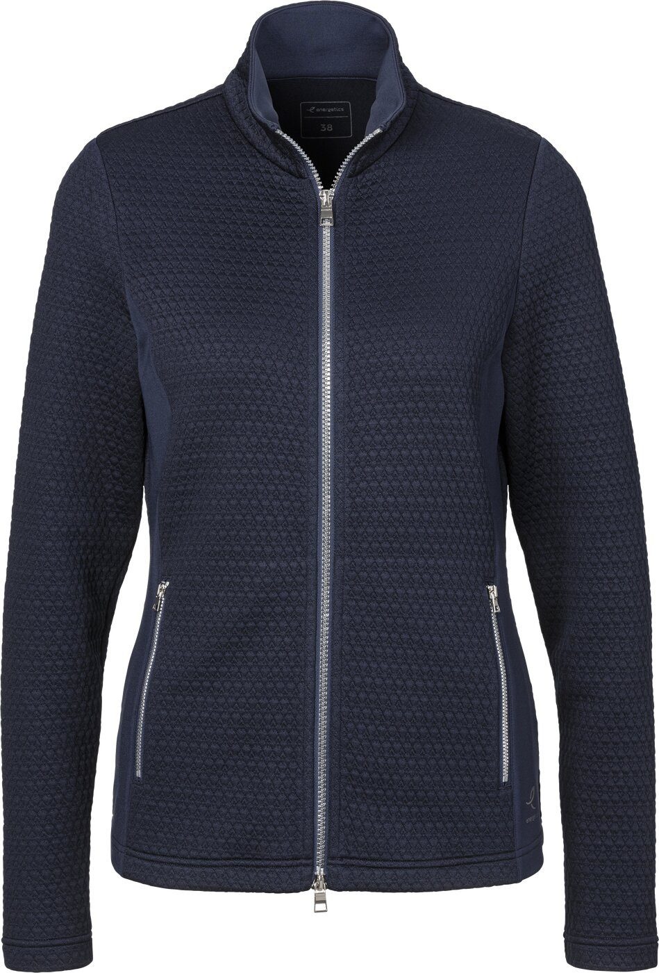 Energetics Softshelljacke Da.-Trainings-Jacke Josephine NAVY DARK
