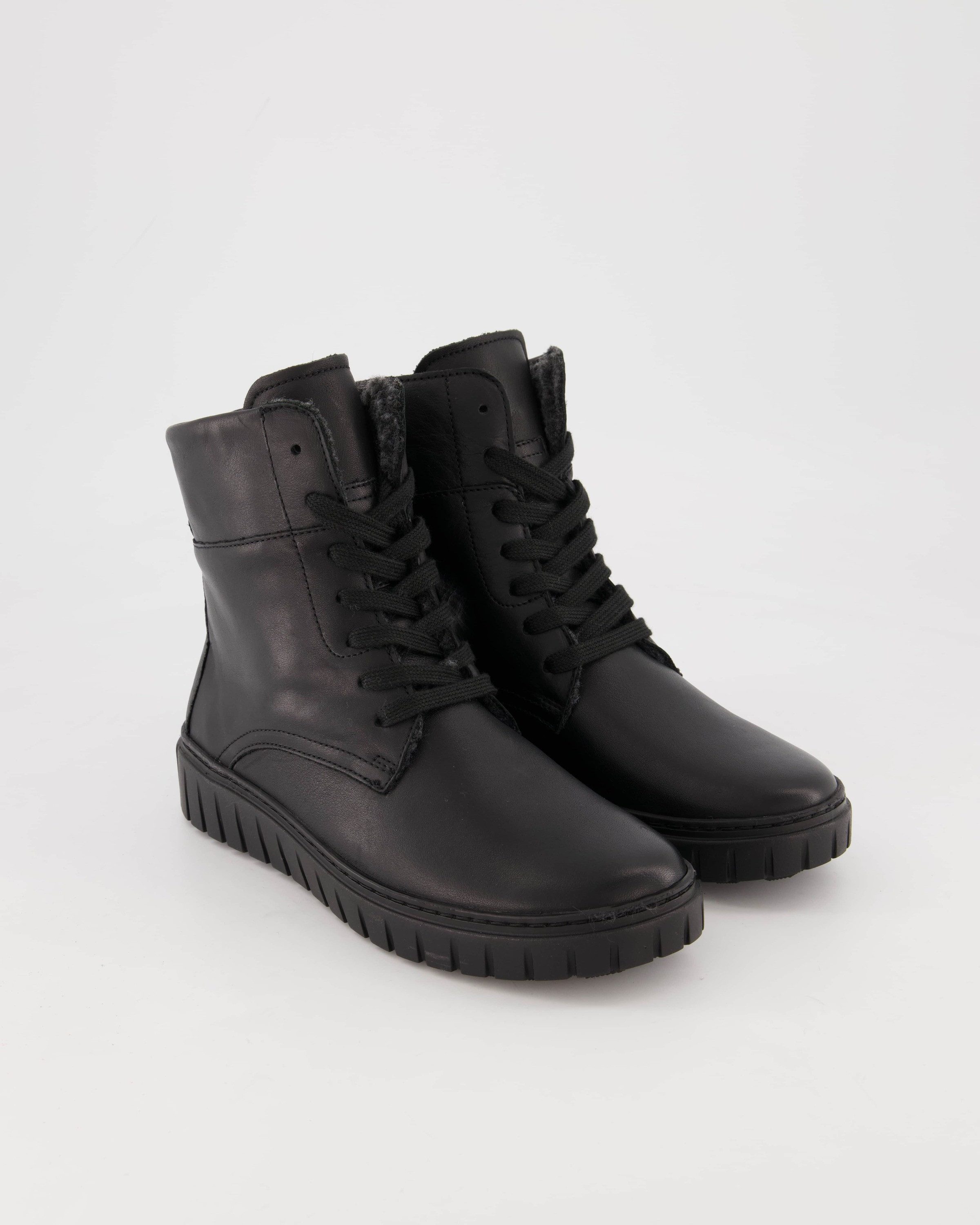 Semler Sina Stiefelette Obermaterial: Leder