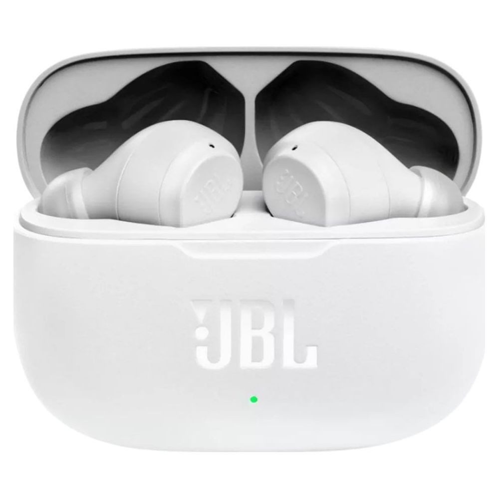 Wisam JBL Wave 200 TWS Bluetooth In-Ear Kopfhörer Bluetooth-Kopfhörer