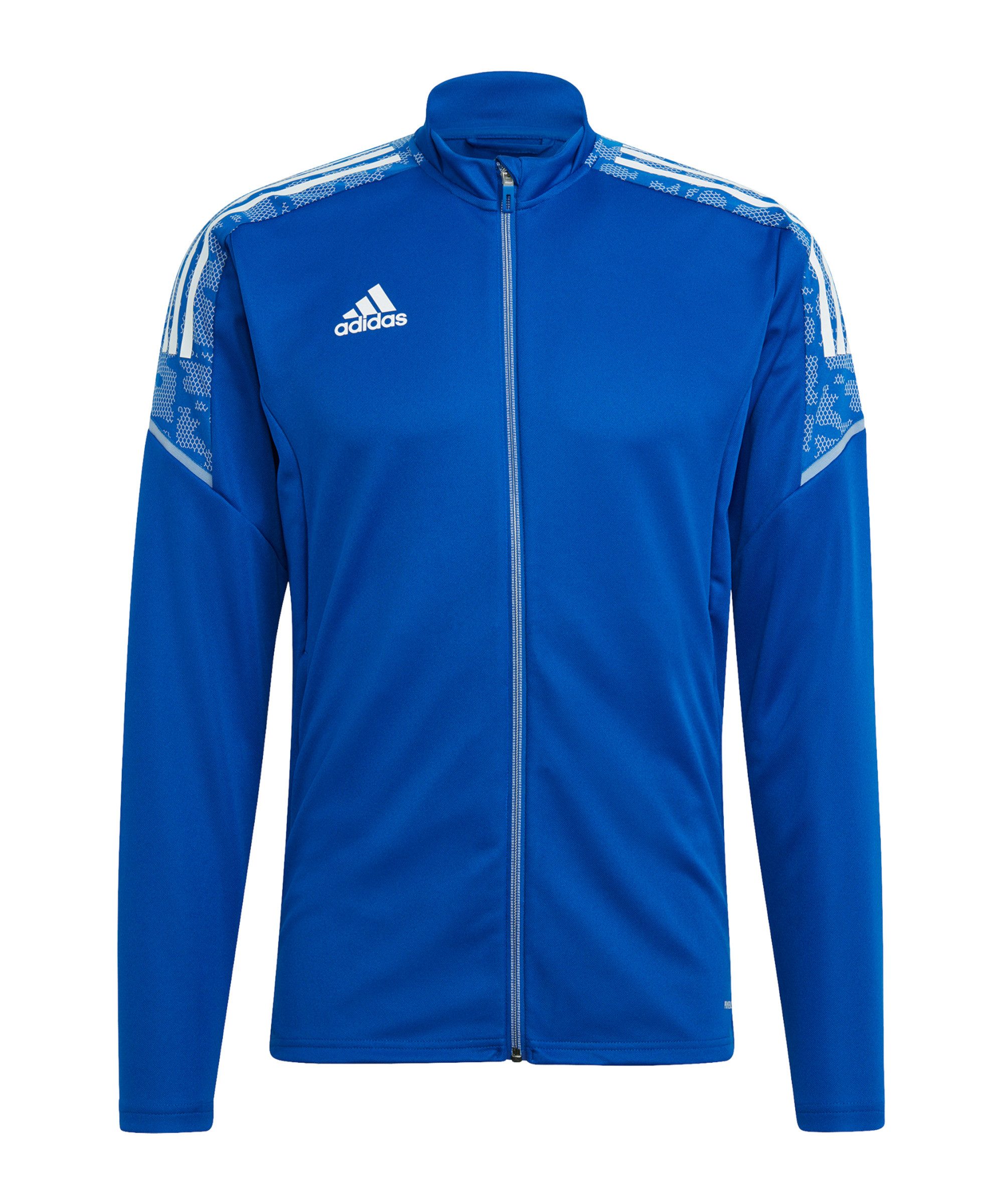 adidas Performance Sweatjacke adidas Performance Condivo günstig online kaufen