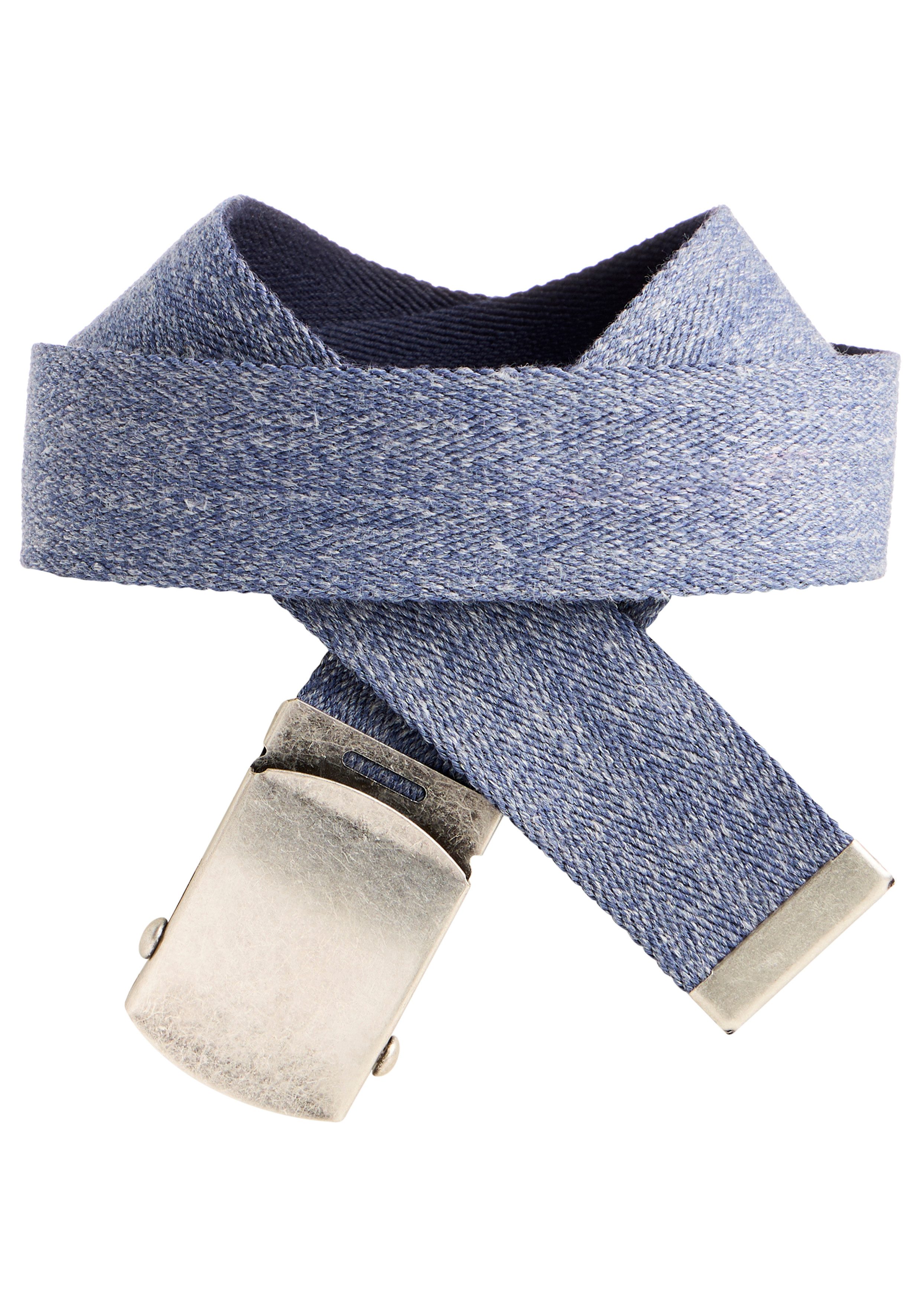 Man's World Koppelgürtel zum Wenden 2-in-1, marine oder im Denim-Look - NEW. € 29,99, (€ 29,99 pro 1 Stk).