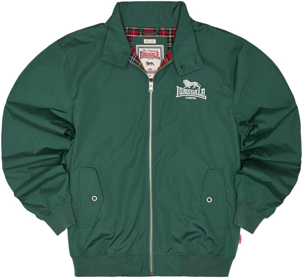 Lonsdale Kurzjacke Classic günstig online kaufen