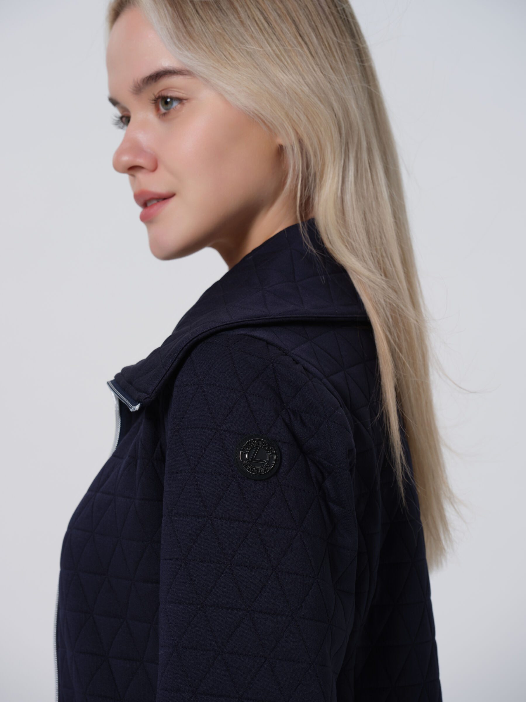 Luhta Outdoorjacke Luhta Midlayer EMBODA