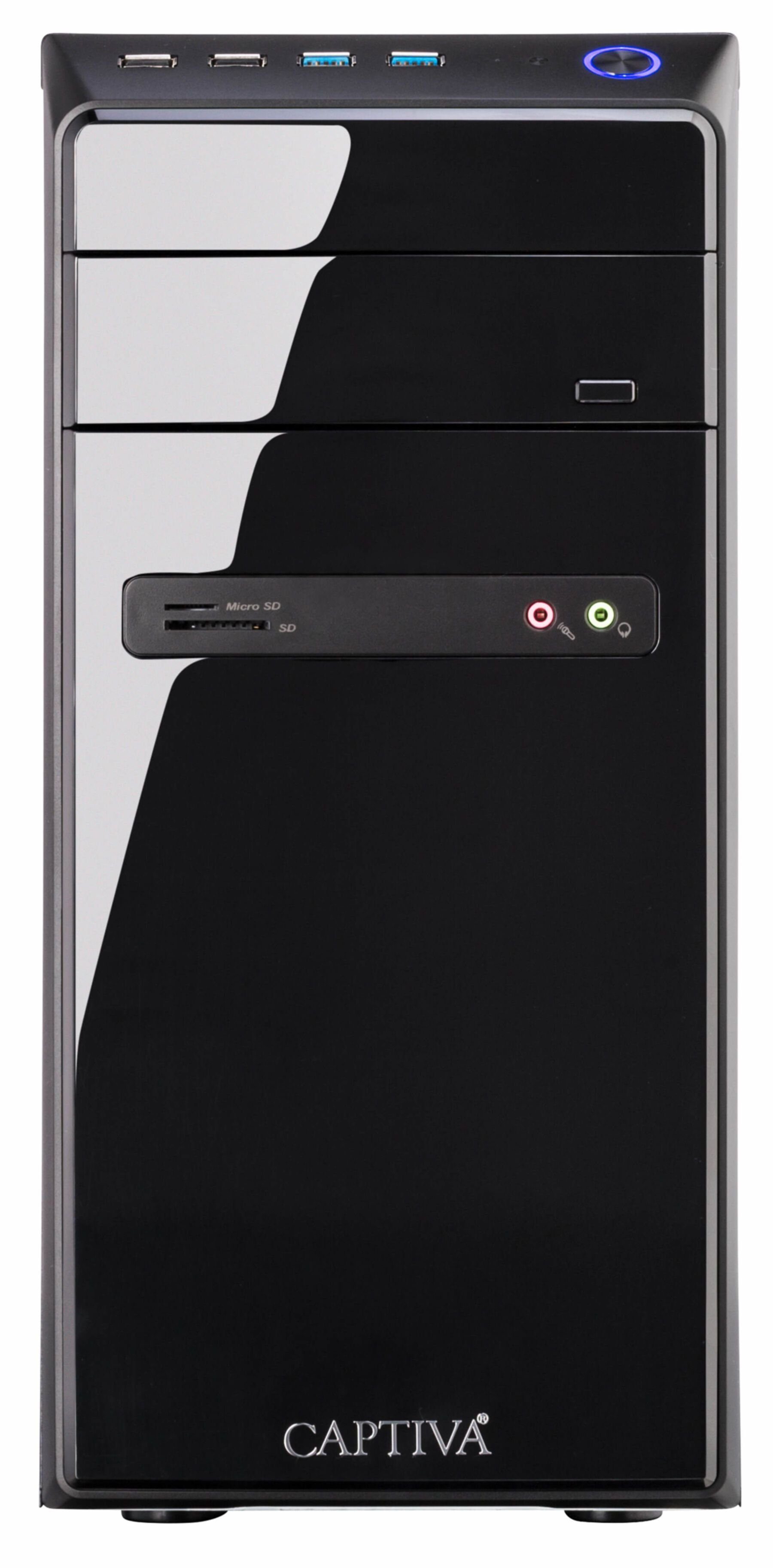 Power Starter I65-477 Business-PC
