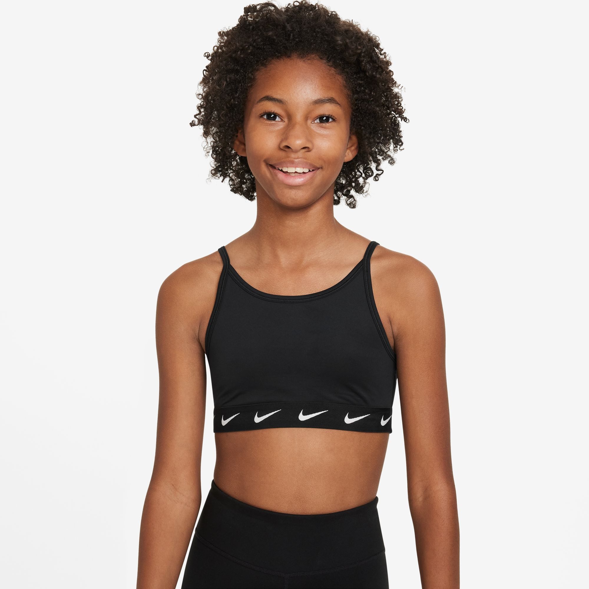 Nike Sport-BH G NK DF ONE BRA für Mädchen und Jugendliche
