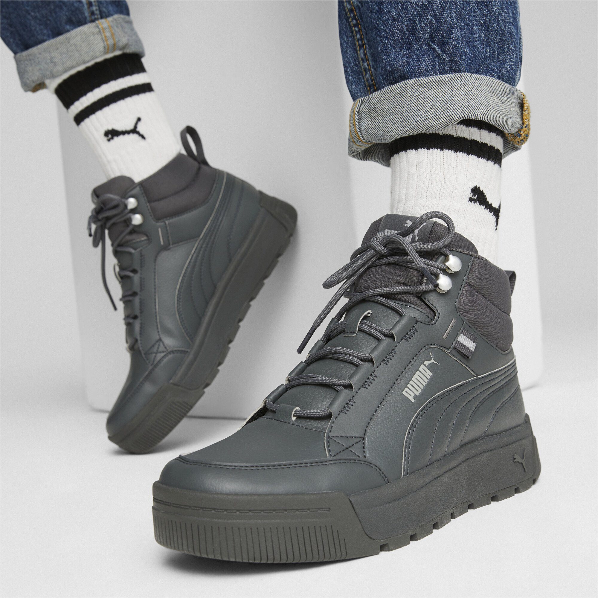 PUMA Tarrenz SB III Stiefel Erwachsene Sneaker günstig online kaufen