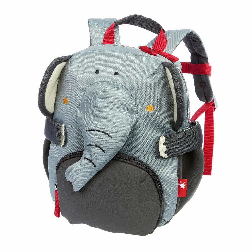 Sigikid Kinderrucksack Pfötchen Elefant